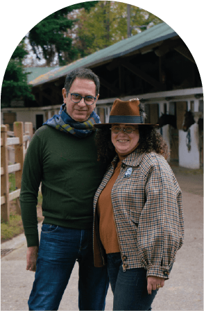 KARIM ET LEA
IBRAHIM